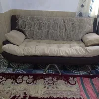 مبل راحتی|مبلمان خانگی و میز عسلی|تربت‌حیدریه, حیدرآباد|دیوار