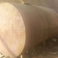 تانکر ۳۶۰۰۰هزارلیتری