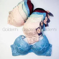 سوتین اسفنجی اعلا سایز بندی