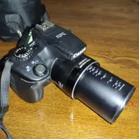 دوربین سوپر زوم کنون Sx50