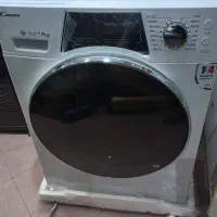 لباسشویی کندی ۸ کیلویی ۱۴۰۰دور 846 و 9 کیلوی 946