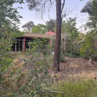 550 متر ویلایی