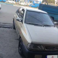 پرایدمدل۸۴