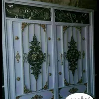 دربهای ماشین رو