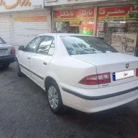 سمند ef7 معاوضه با ۲۰۶ کوییک