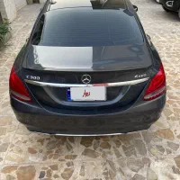 Mercedes benz C300 full|خودرو سواری و وانت|رشت, دیلمان|دیوار