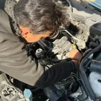 قطعات بنز bmw پورشه