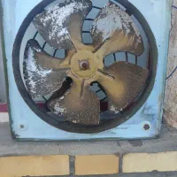 فن هواکش