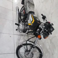موتور کویرزمرد ۲۰۰مدل۹۴
