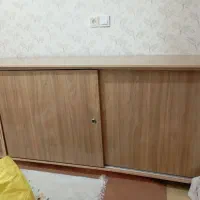 میز کامپیوتر دراور کمد