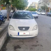 تیبا مدل 1393 فنی سالم