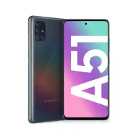 گوشی a51وa31