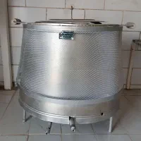 تنور گازی