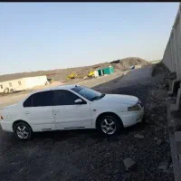 فروش سمند سورن معمولی