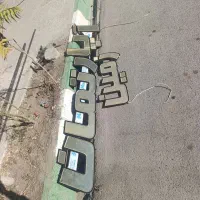 ال ای دی فروشی سالم