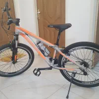 دوچرخه پاور