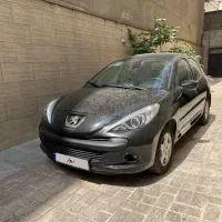 ۲۰۷ پاناروما دنده ای