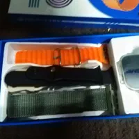 اسمارت واچ با 5بند