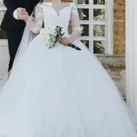 لباس عروس