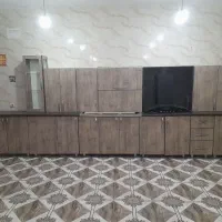 سلام یی سرویس کابینت در حد نو