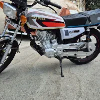موتور هندا 150 مدل 403