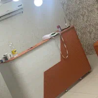 لوستر ۱۲ شاخه و ۱۲ حباب