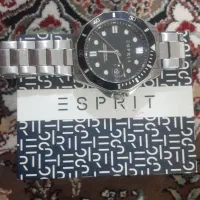 ساعت اصلی اسپریت