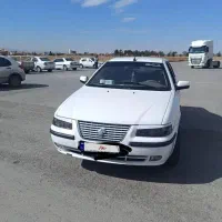 سمند ef7 دوگانه کارخانه 89