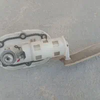 پمپ بنزین