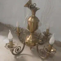 لوستر برنز