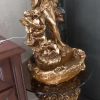 همه وسایل سالم و نو