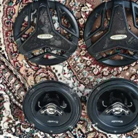 بلندگو خودرو مکسیدر
