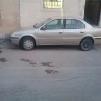 سمند 82 فنی بشرط