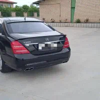 بنز s500|خودرو سواری و وانت|تهران, فردوس|دیوار