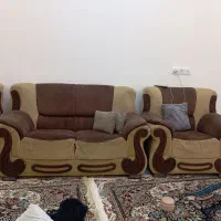 مبل|مبلمان خانگی و میز عسلی|زابل, |دیوار