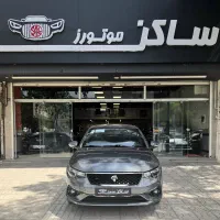 تارا V4 مدل 1403