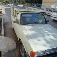 وانت دوگانه کارخانه. مدل 86