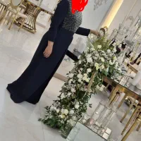 لباس مجلسی کرب