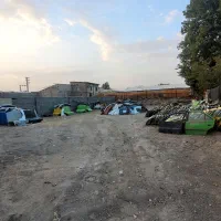 لوازم استوک بدنه درب کاپوت صندق  پراید پژو  سمند