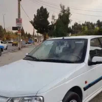 پژو پارس سال