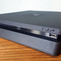 ps4 اسلیم یک ترابایت و پرو یک ترا بایت