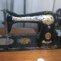 چرخ خیاطی سینگر