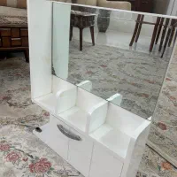 اینه سرویس بهداشتی و حمام