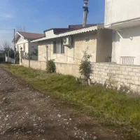 ۲۶۱ متر زمین مسکونی * نزدیکی منطقه ازاد