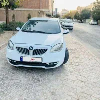 برلیانس۹۶ H330 اتومات