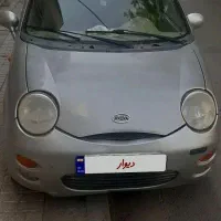 ام وی ام ۱۱۰ چهار سیلندر