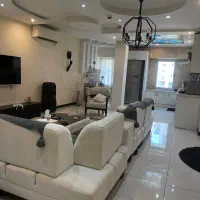 ۱۰۵متر ۲خواب ایرانمال چیتگردریاچه خلیج فارس