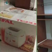 سزخ کن تفال اصل اکبند