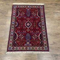 ذرع نیم قشقایی