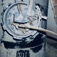 کپسول lpg
